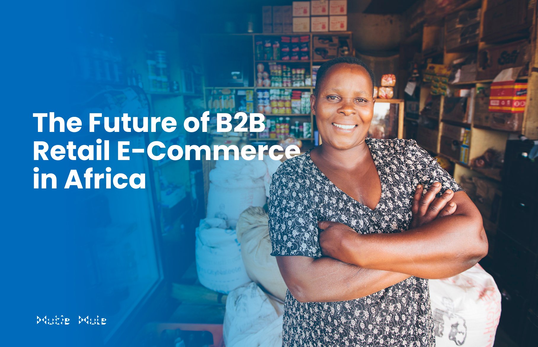 The Future Of B2B Retail E-Commerce In Africa – Mutie Mule Official Website